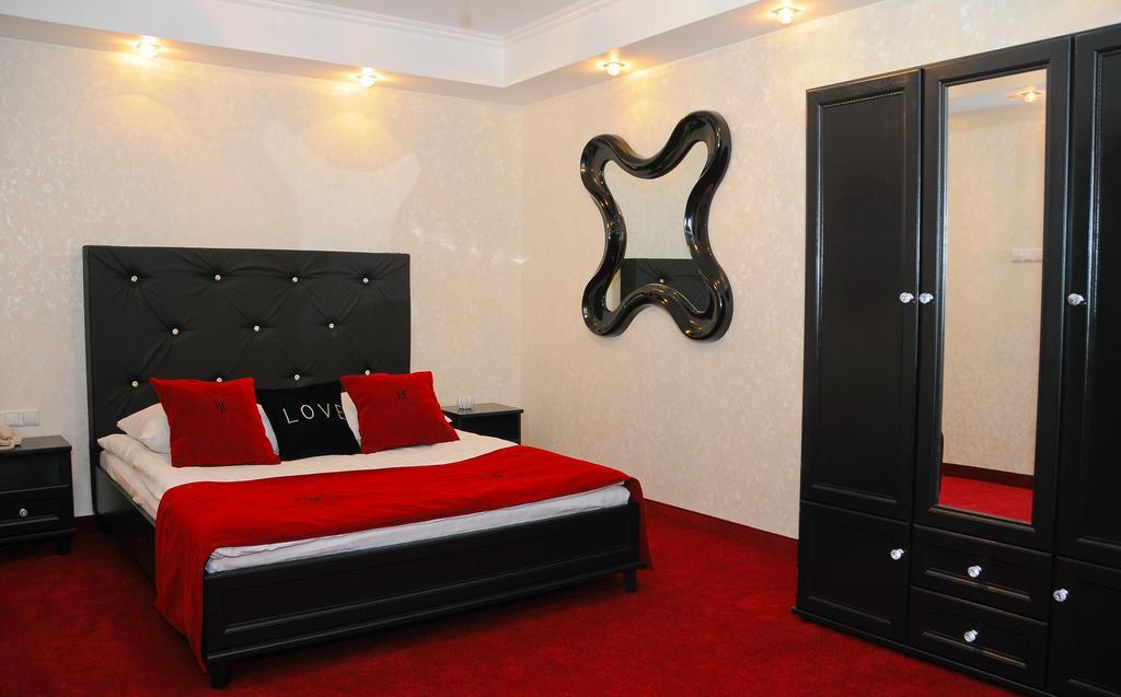 Hotel Lord Debica 部屋 写真